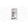 Дисплей для смартфона (телефону) Lenovo PB1-750M LTE, white, (у зборі з тачскріном)(з рамкою)