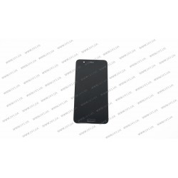 Модуль матриця + тачскрін для Huawei Honor 8 Pro, black