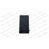 Модуль матриця + тачскрін для Huawei P8 Lite (ale-l21), З РАМКОЮ, black