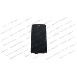 Модуль матрица + тачскрин для Huawei Nova Plus, black