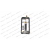 Дисплей для смартфона (телефона) Asus ZenFone GO, X014D, ZB452KG, black (в сборе с тачскрином)(с рамкой)
