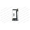Дисплей для смартфона (телефону) Fly IQ4414 Quad, black (У зборі з тачскріном)(без рамки)