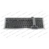 УЦЕНКА!!! Клавиатура для ноутбука ASUS (G75, G75Vw, G75Vx) rus, black, подсветка клавиш