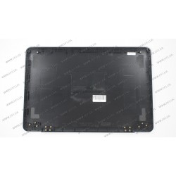 Кришка матриці для ноутбука ASUS (X555 series), black (OEM) (металева, ДИВИТИСЬ ФОТО !!!!)