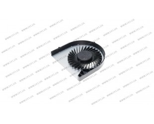 Оригинальный вентилятор для ноутбука ACER ASPIRE 5560G, DC 5V 0.5A, 4pin (BRUSHLESS DFS531105MC0T) (Кулер)