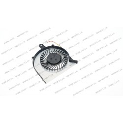 Оригинальный вентилятор для ноутбука DELL INSPIRON 3558 (Кулер)