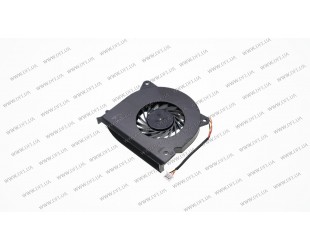 оригінальний вентилятор для ноутбука DELL INSPIRON MINI 1110 11Z (F4TY9) (Кулер)
