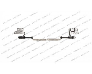 Петли для ноутбука ASUS Zenbook UX310UQ, UX310UA (13NB0CJ0M01011+13NB0CJ0M02011) (левая+правая)