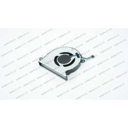 Оригинальный вентилятор для ноутбука HP Pavilion Power 15-CB000, DC 5V 0.5A, 4pin (FCN 930589-001) (Кулер)