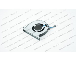 Оригінальний вентилятор для ноутбука HP Pavilion Power 15-CB000, DC 5V 0.5A, 4pin (FCN 930589-001) (Кулер)