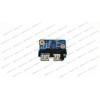Плата с USB 2.0 разъемами, 2шт