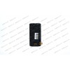 Дисплей для смартфона (телефона) LG K8 K350E, black (в сборе с тачскрином)(с рамкой)