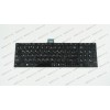 УЦЕНКА !!!  Клавиатура для ноутбука TOSHIBA (C850, C855, C870, C875, L850, L855, L870, L875) rus, black