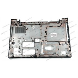 Нижняя крышка для ноутбука Lenovo (300-15 series), black