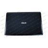 Крышка дисплея в для ноутбука ASUS (E502 series), black