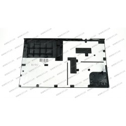 Нижняя крышка для ноутбука HP (Compaq 320, 321, 325), black
