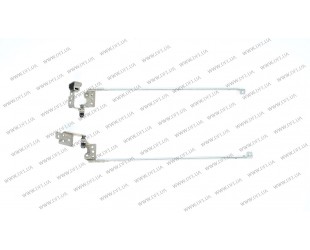 Петли для ноутбука HP Pavilion DV3-4000 (6055B0011001 + 6055B0011002) (левая+правая)