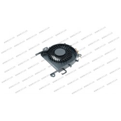 Оригинальный вентилятор для ноутбука ACER eMachines E732, E732Z, E732ZG, DC 5V 0.5A, 3pin (BRUSHLESS DFS531105MC0T) (Кулер)