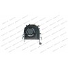 Оригинальный вентилятор для ноутбука ACER eMachines E732, E732Z, E732ZG, DC 5V 0.5A, 3pin (BRUSHLESS DFS531105MC0T) (Кулер)