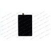 Дисплей для смартфона (телефону) Xiaomi Mi Pad 2, black (У зборі з тачскріном)(без рамки)