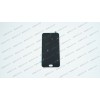 Дисплей для смартфона (телефона) Meizu MX5, black (в сборе с тачскрином)(без рамки), (Original)