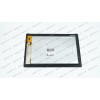 Модуль матрица + тачскрин для Asus Z300C ZenPad 10, white