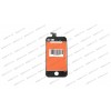 Дисплей для смартфона (телефона) Apple iPhone 4G, black (в сборе с тачскрином)(с рамкой)(CHINA ORIGINAL)