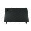 УЦЕНКА!!! Крышка дисплея для ноутбука Lenovo (100-15IBY), black