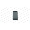 Дисплей для смартфона (телефона) HTC Desire 610 , (в сборе с тачскрином)(с рамкой),  black