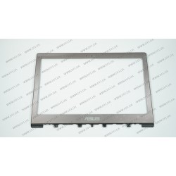 Рамка дисплея для ноутбука ASUS (UX303), silver
