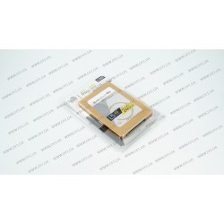 Жесткий диск 2.5 SSD  240Gb Team L5 Lite 3D Series, T253TD240G3C101, 3D NAND (TLC), SATA-III Rev. 3.0 6Gb/s, зап/чт. - 400/470мб/с