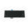 УЦІНКА!Клавіатура для ноутбука ASUS (X401, X450 series) rus, black, без фрейма