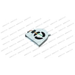Оригинальный вентилятор для ноутбука LENOVO IdeaPad G400S (Лопастей 13шт), G500S, G505S, Z501, Z505, 4pin (90202867) (Кулер)