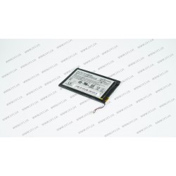 Оригінальна батарея для планшета Acer KT.00103.001 (Iconia Tab B1-710, B1-711, B1-A71 Series) 3.7V 2710mAh