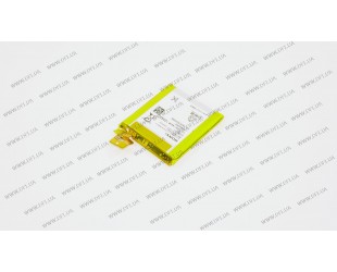 Батарея для смартфона Sony Xperia T LT30 3.7V 1780mAh  6.6Wh