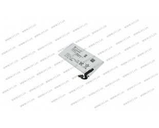 Батарея для смартфона Sony Ericson (LT22i ) 4.2V 1265mAh 4.7Wh (1252-3213.1)