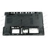 Нижняя крышка для ноутбука ACER (AS: 5251, 5551, 5741), black, с HDMI