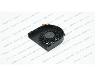 Вентилятор для ноутбука DELL INSPIRON 15R N5010, M5010 (23.10378.001 / MF60120V1-B020-G99) (Кулер)