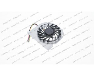 Вентилятор для ноутбука ASUS X82, F80 series, F81S, F83, X88, X85 (DFS551005M30T) (Кулер)