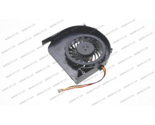 Вентилятор для ноутбука ACER ASPIRE 4551, 4551G, 4741, 4741G, eMachines D640 (DC 5V 0.50А / KSB06105HA / DFS531005MC0T) (Кулер)