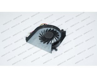 Оригинальный вентилятор для ноутбука HP PAVILION DV6-7000, DV7-7000, M7-1000, DC 5V 0.5A, 4pin (682178-001) (Кулер)
