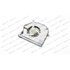 Вентилятор для ноутбука DELL STUDIO 15Z, 1569 (DFS531005MC0T F9J2) (Кулер)