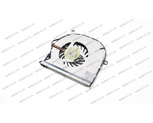 Вентилятор для ноутбука DELL STUDIO 15Z, 1569 (DFS531005MC0T F9J2) (Кулер)