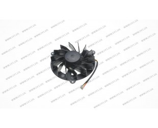 Вентилятор для ноутбука HP PAVILION ZV5000, R3000 (DFB601505HA F3H3-CW) (Кулер)