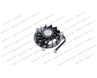 Вентилятор для ноутбука ASUS M5000, M5N, S5200 series (UDQF2EH02CQU) (Кулер)