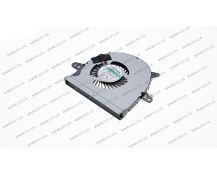 Вентилятор для ноутбука ASUS X401U, X401V, X501U, X501V, F501U (13GNMO10M070-1) (13GN4O10M060-1) (Кулер)