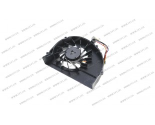 Вентилятор для ноутбука HP PAVILION DV4-3000 series (644514-001) (Кулер)