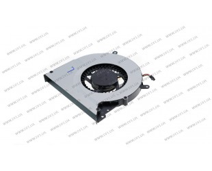 Вентилятор для ноутбука DELL XPS 15, L521X (037XGD) (Кулер)