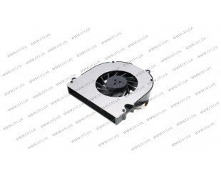 Вентилятор для ноутбука ASUS U45JC, UL80A, UL80AG, UL80V, UL80VS, UL80VT (13GNUC10M080-1) (Кулер)