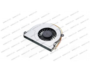 Вентилятор для ноутбука DELL INSPIRON 14R 5447, 5448, 15 5542, 5543, 5545, 5547, 5548 (03RRG4) (Кулер)
